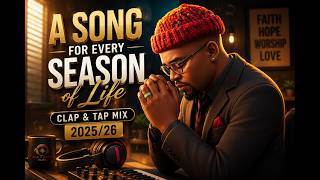 Every Situation Has a Song | My 2025/26 Clap & Tap Collection