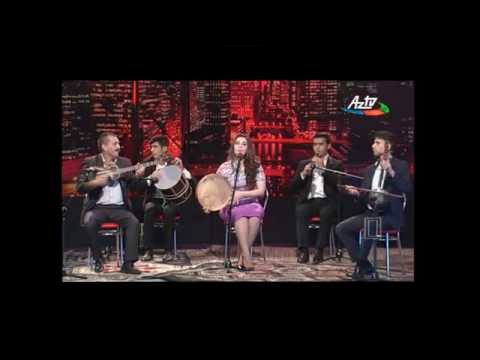 Ayşən Mehdiyeva Gözəl qızı sevərlər