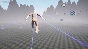 Mistborn Fan Game Development - Test 1