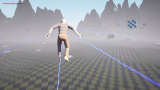 Mistborn Fan Game Development - Test 1