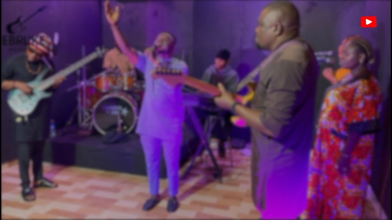 Uzomuyoma (FEAT. EVANG MOSES DIAMOND)