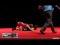 125 1st Place Gabrielle Garcia California Vs Becka Leathers Oklahoma 125 1st Place Gabrielle Garcia California Vs Becka Leathers Oklahoma