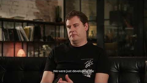 TechTrack: EarLick. Interview with Jüri Bogatkin