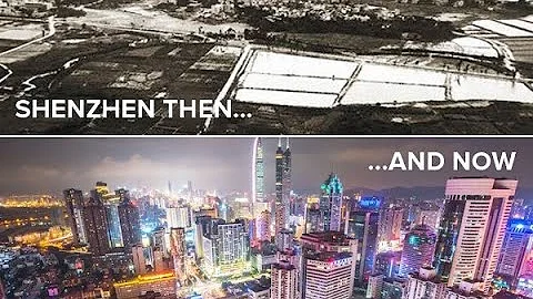 How Did China Develop SO Fast? (You Won't Believe...)