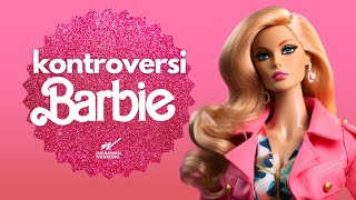 Kontroversi, Kejatuhan dan Kebangkitan Barbie di Era Digital