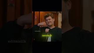 İso Sarılamayınca Fadime’ye ‘Benim Için De Sarıl’ Demesi 🤣✨ Şacakbudeniz