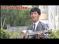 Azim Quvondiqov 1993 YIL RETRO