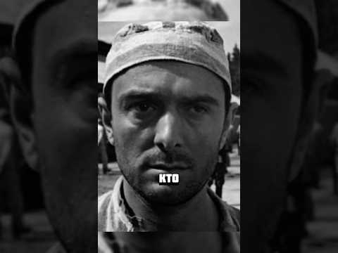 Сын Сталина отказался писать письмо отцу из плена #кино #фильмы #сериал