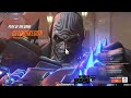 Overwatch 2 Rollout Doomfist God GetQuakedOn Showing His Nasty Gameplay Skills