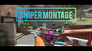 Snipando no c-ops