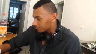 Spontaner Freestyle Mein Erster Einstieg