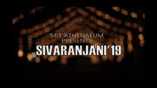 Aftermovie | Sivaranjani 2k19 | MIT