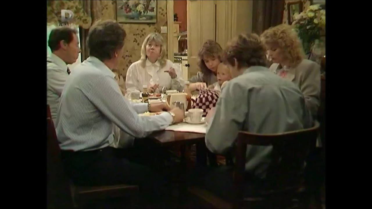 Kathy Beale - 25th August 1988