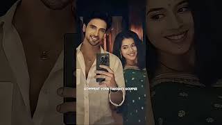 Top ten dangal TV beautiful #cuple #dangaltv #premleela #serial