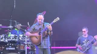 Dave Matthews Band - Satellite - Charleston, SC 6/2/23