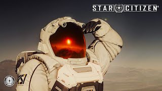 Complete History of Star Citizen Lore # 4 | Far Stars \& Distant Planets