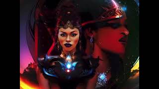 Love Is Blind [Greyson’s Alternative Remix] - Eve feat. Sydney Renae and Faith Evans