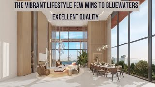Welcome to Mercer House | New Urban Lifestyle Destination in the Heart of Uptown Dubai.