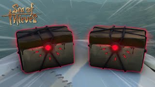 The "New" MOST DANGEROUS Chest in Sea of Thieves