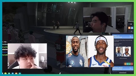 Dean & Jay get extra cooked on the timeline | NoPixel 4.0 GTA RP | RP Clips Hub