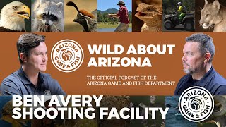 The Ben Avery Shooting Facility