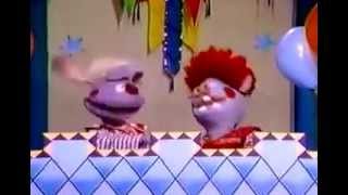 Dumbos Circus Frence Town Part 33