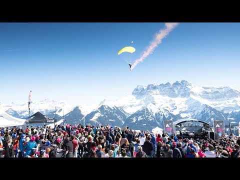 Rock the Pistes 2020