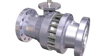 WKM  Dyna Seal 370d4