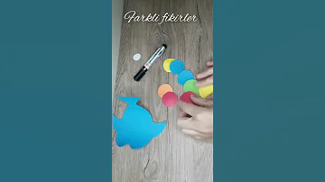 نشاطات الاحرف لاطفال الروضة 