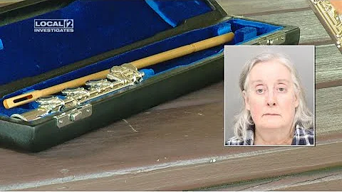 More customers come forwarding alleging theft from...