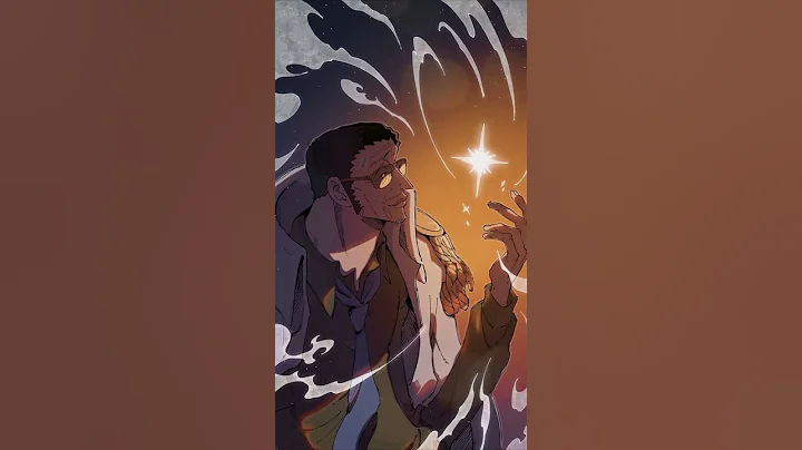 TOP 5 STRONGEST CHARACTERS IN EGGHEAD #onepiece #anime #animeedits #trending #trendingshort