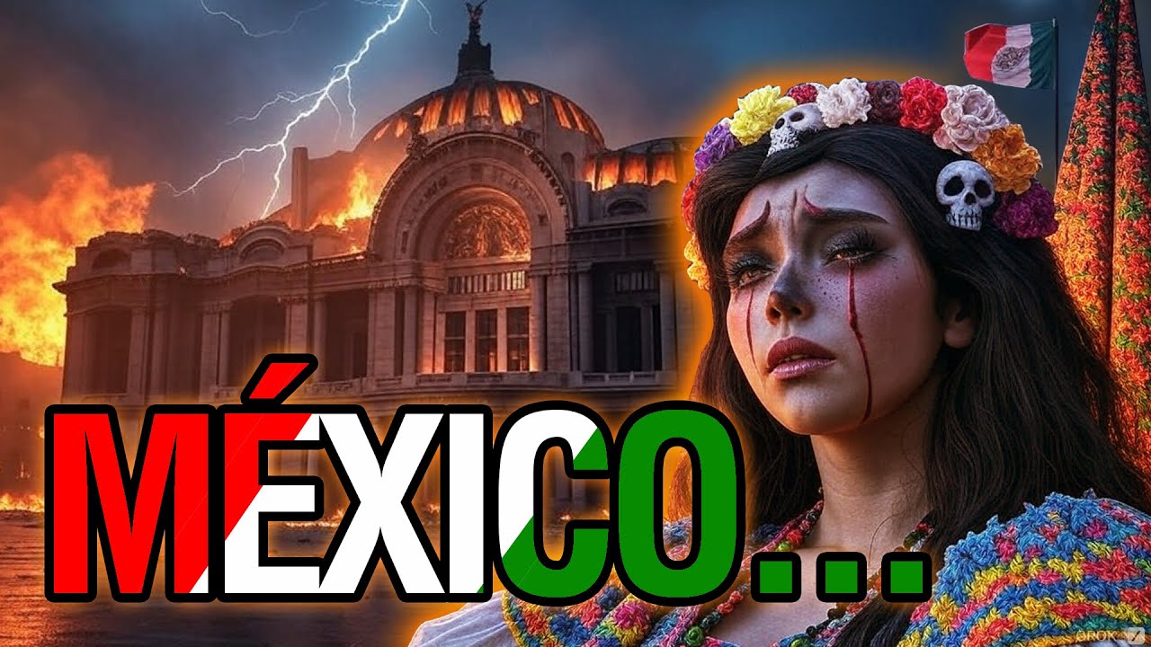 MÉXICO