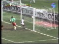 1992 January 16 Cameroon 1 Zaire 1 African Nations Cup
