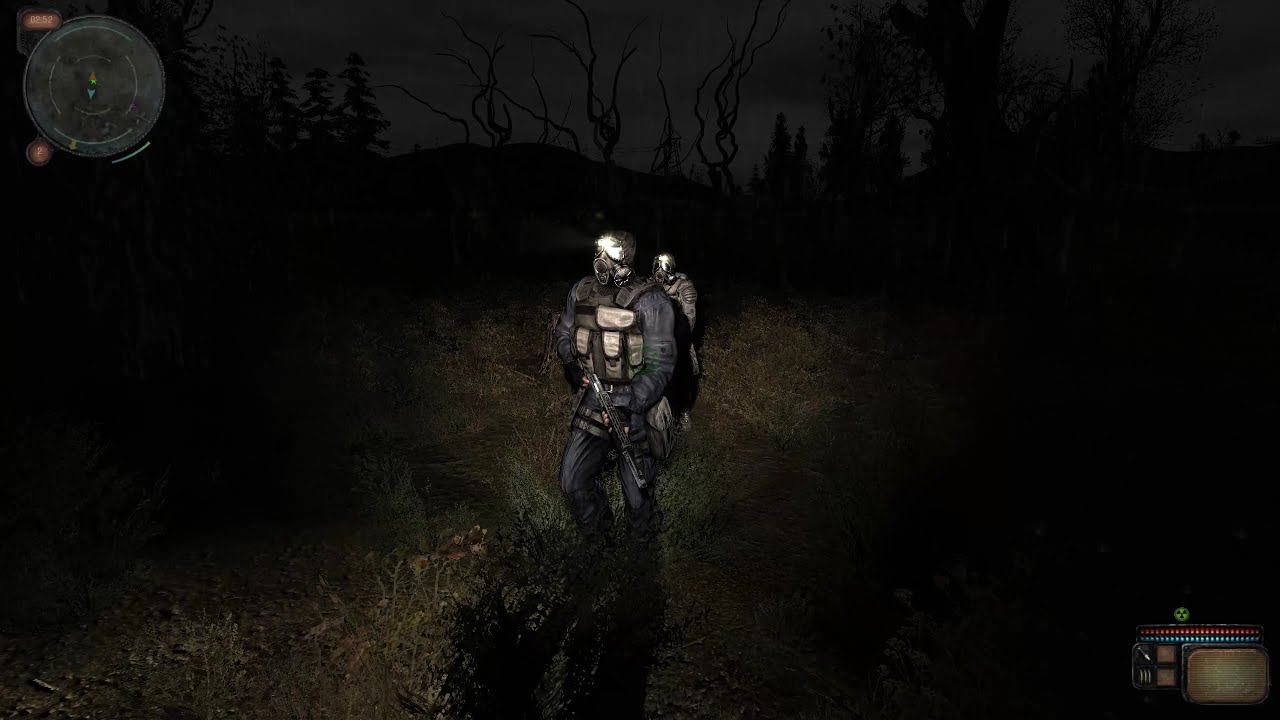 Tinker Tailor Stalker Spy:  