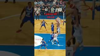 Ang Lakas Ng Gilas Supalpal Ka Tuloy