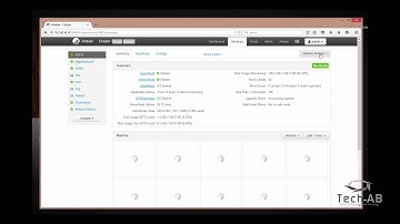 Hortonworks Data Platform – CentOS 7 – Part 10 – Adding Sqoop  - Adding additional Service