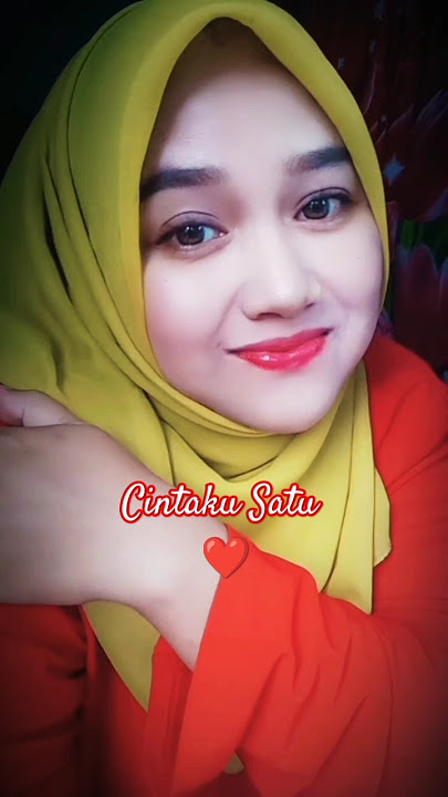 Cintaku Satu.. #indahbrebess #gerymahesa #duet #dangdut #beautiful #youtubeshort #lagudangdut #fypシ