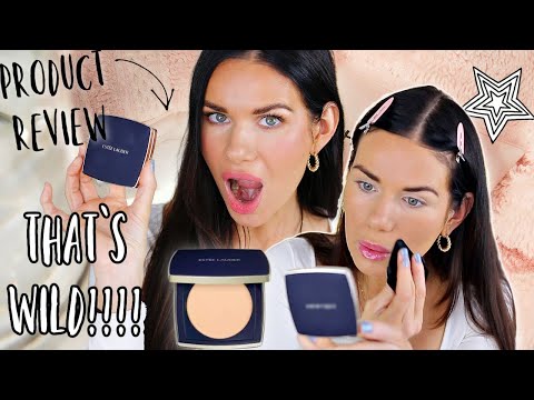 ?DIE PERFEKTE PUDERFOUNDATION Ü30?! NO PORES UND 12 STUNDEN HALT?! I 13 Stunden WEAR TEST