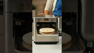 electric roti maker machine #gedgets #food #bread #breakfast #shorts