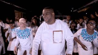 FRANCK MULAJA_BANA NZAMBE (CLIP OFFICIEL HD)