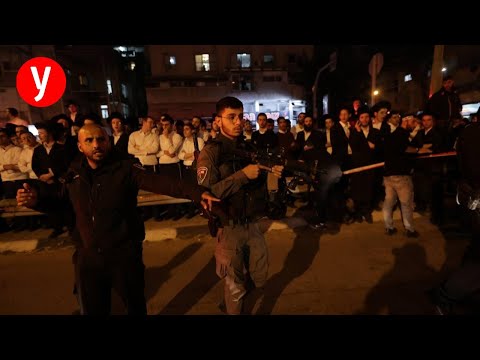דביר קריב, בכיר בשב"כ לשעבר, על המאבק בטרור