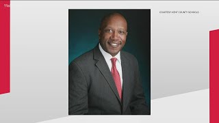Front runner named for Gwinnett County schools superintendent job