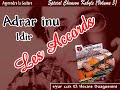 Vol31 2 apprendre adrar inu idir  la guitare les accords