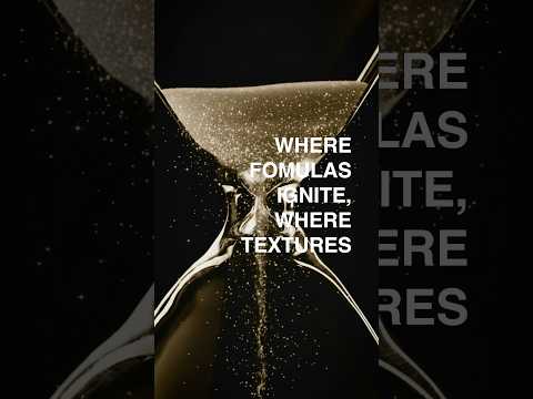 COLOR ENGINE : Where Beauty Takes Form