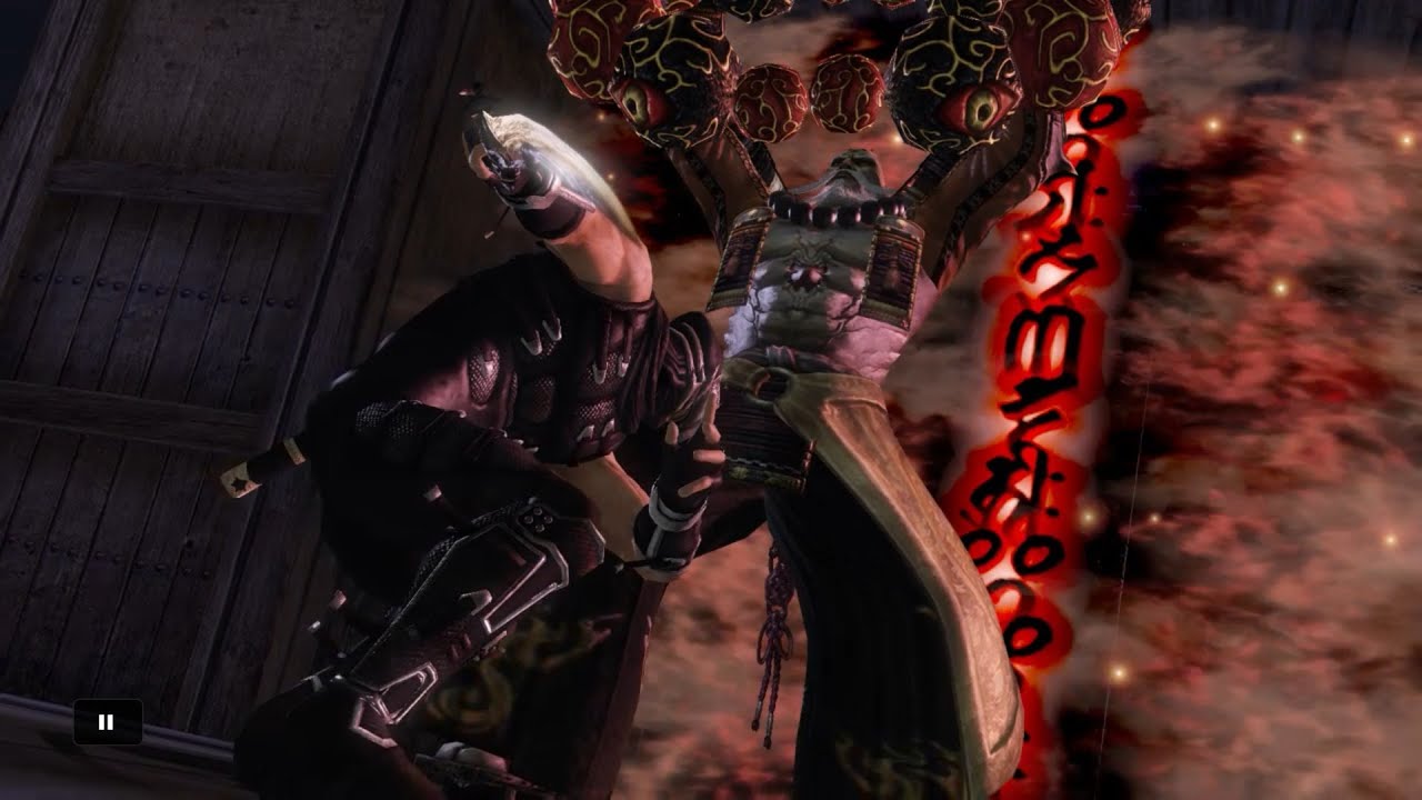 無双OROCHI2 Ultimate（PS4）】 2章外伝 「姉川潜入戦」 - YouTube