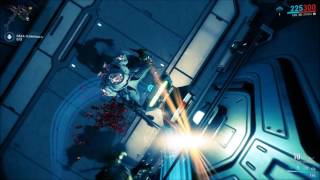 Warframe Elevator Bug (not fixed yet)