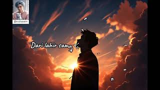 Donne Maula  Daur Hidup lirik