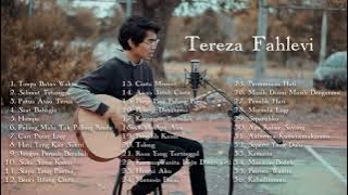 Tereza Fahlevi Accoustic Full Album Cover