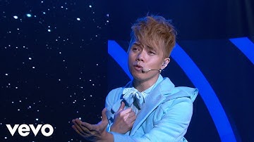 Thumbnail of 張敬軒 - 追風箏的孩子 (2011 Live)