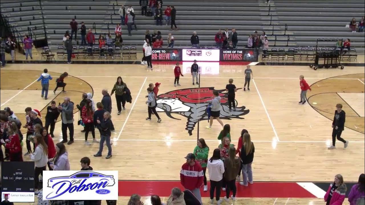 BR vs. Eastern & YouTube